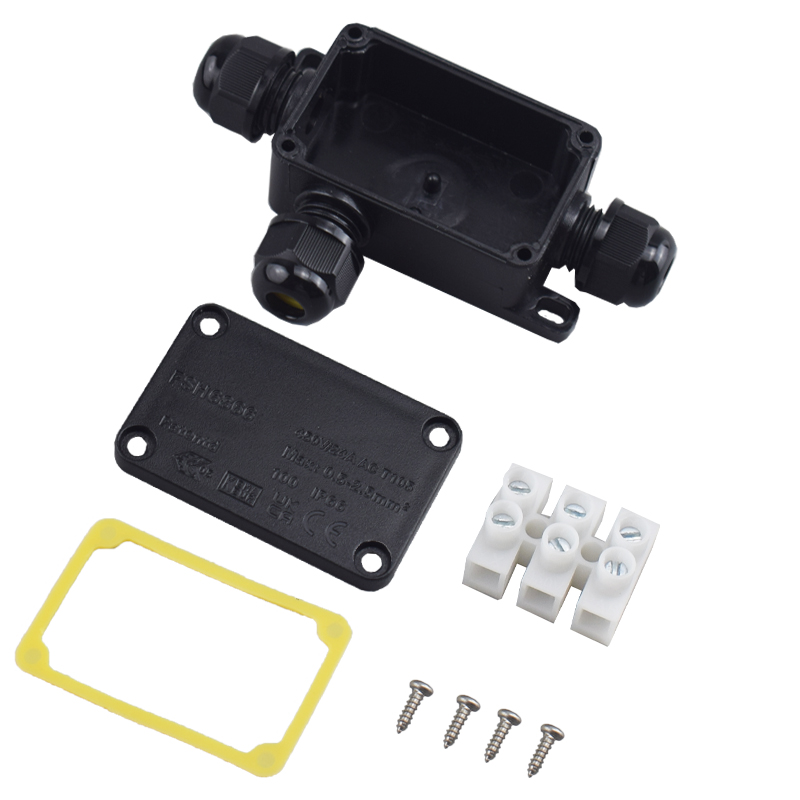 3 Way Outdoor Waterproof IP66  - Outdoor Furniture Outlet 评论和价格