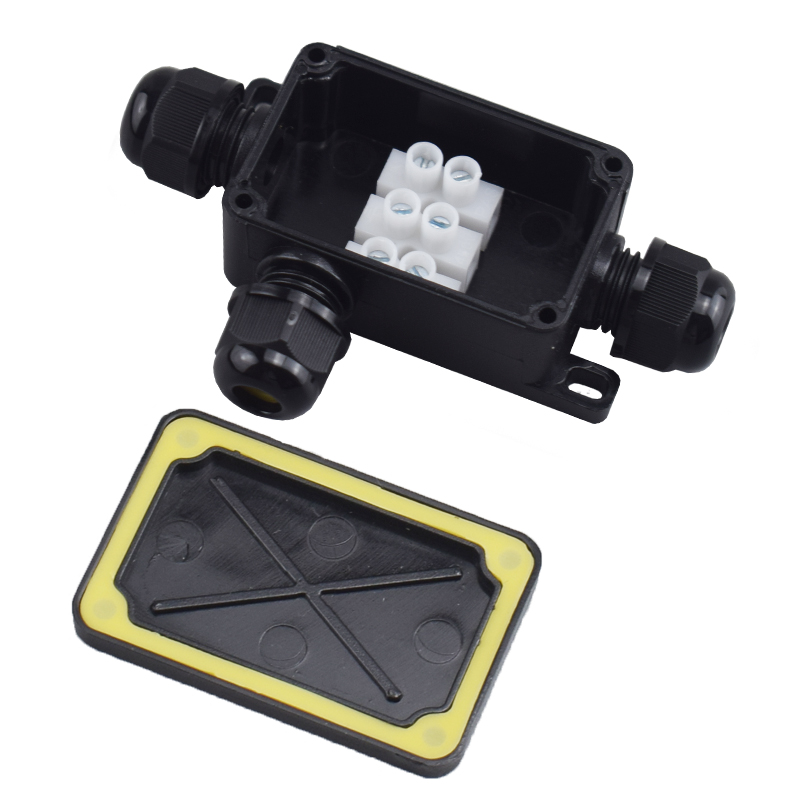 3 Way Outdoor Waterproof IP66  - Outdoor Furniture Outlet 评论和价格