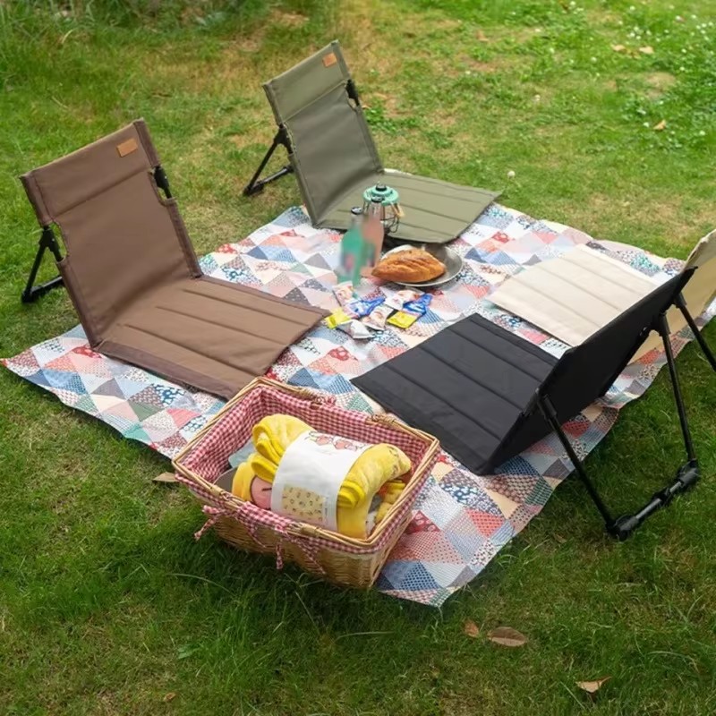 Lightweight Foldable Camping S - Outdoor Furniture Lowes 评论和价格