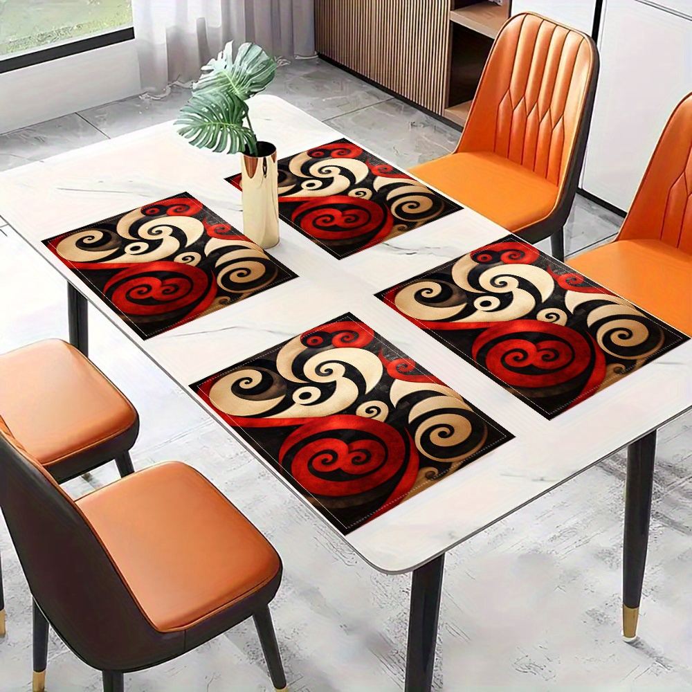 Vintage Dark Wood Grain Golden - Outdoor Furniture Dining 评论和价格