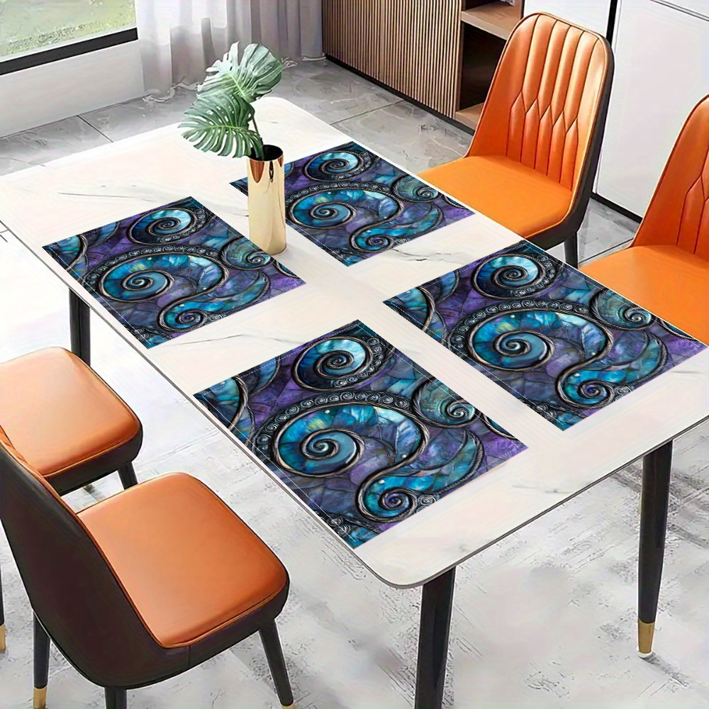 Vintage Dark Wood Grain Golden - Outdoor Furniture Dining 评论和价格