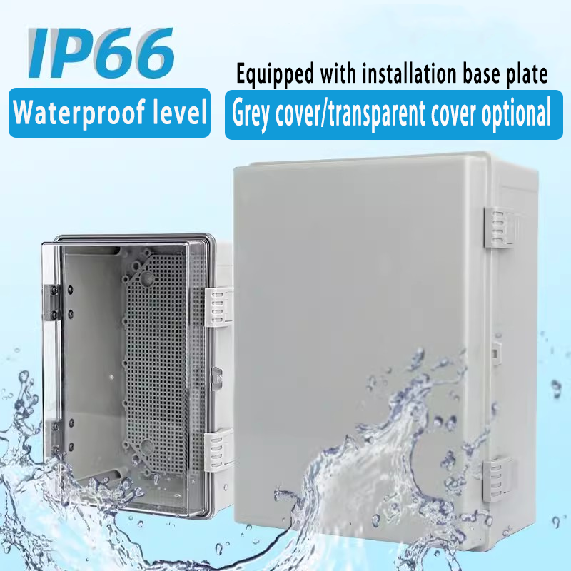 IP66 Outdoor Electrical Enclos - Outdoor Furniture Outlet 评论和价格