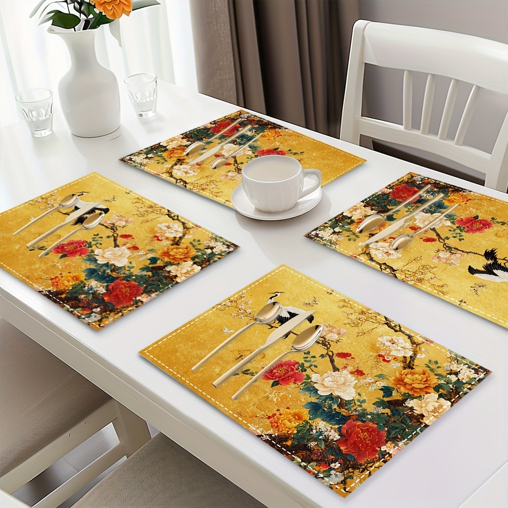 1/2/4pcs of Luxurious Chinese- - Outdoor Furniture Dining 评论和价格