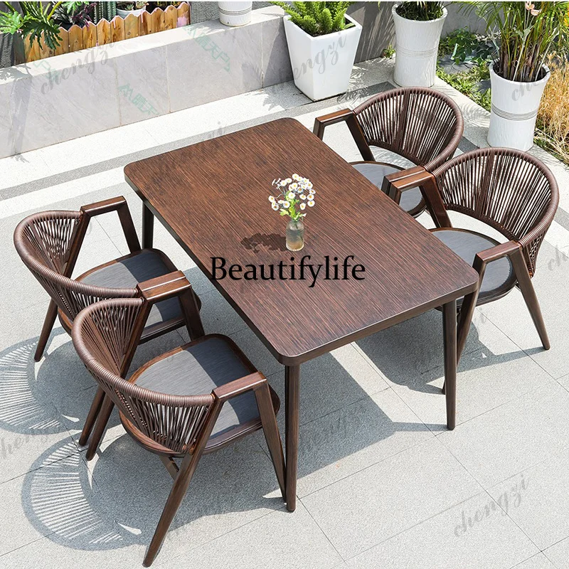 Upholstery Gazebo Garden Furni - Outdoor Furniture Gazebo 评论和价格