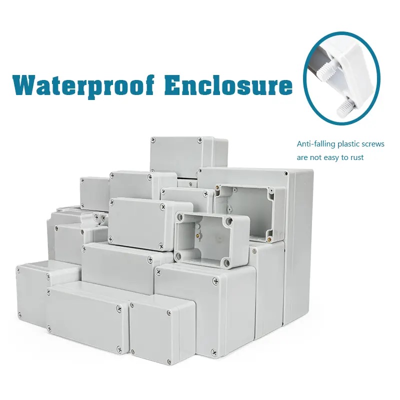 IP67 Grey/Clear Cover Outdoor  - Outdoor Furniture Outlet 评论和价格