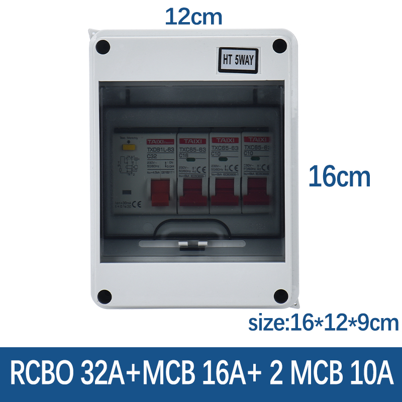 Outdoor Household Switch MCB W - Outdoor Furniture Outlet 评论和价格