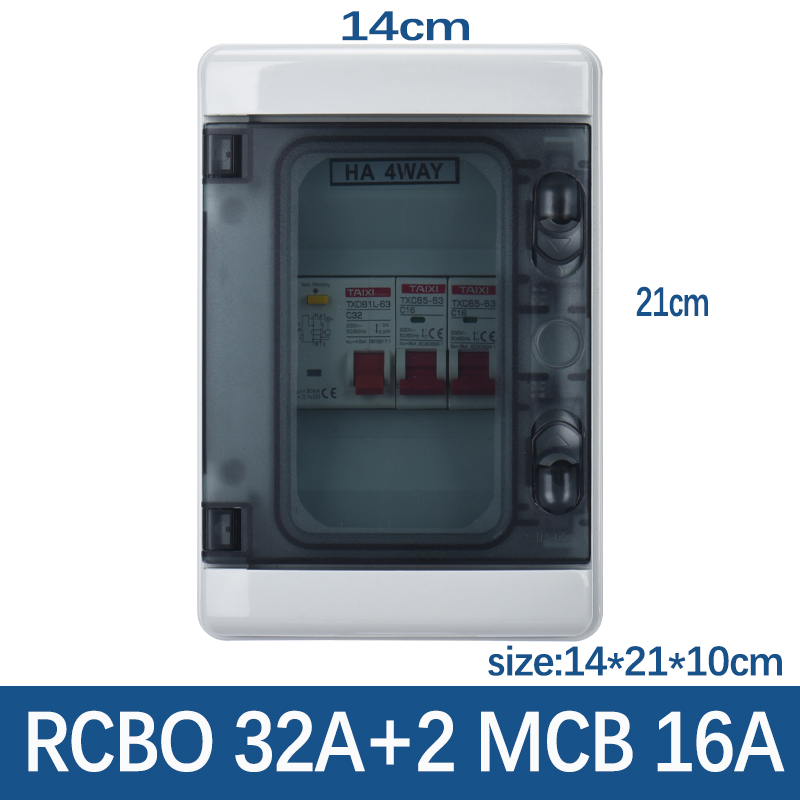 Outdoor Household Switch MCB W - Outdoor Furniture Outlet 评论和价格