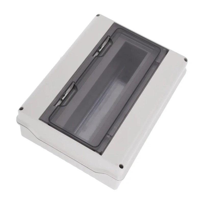 Junction Wire Box 12 Ways Outd - Outdoor Furniture Outlet 评论和价格