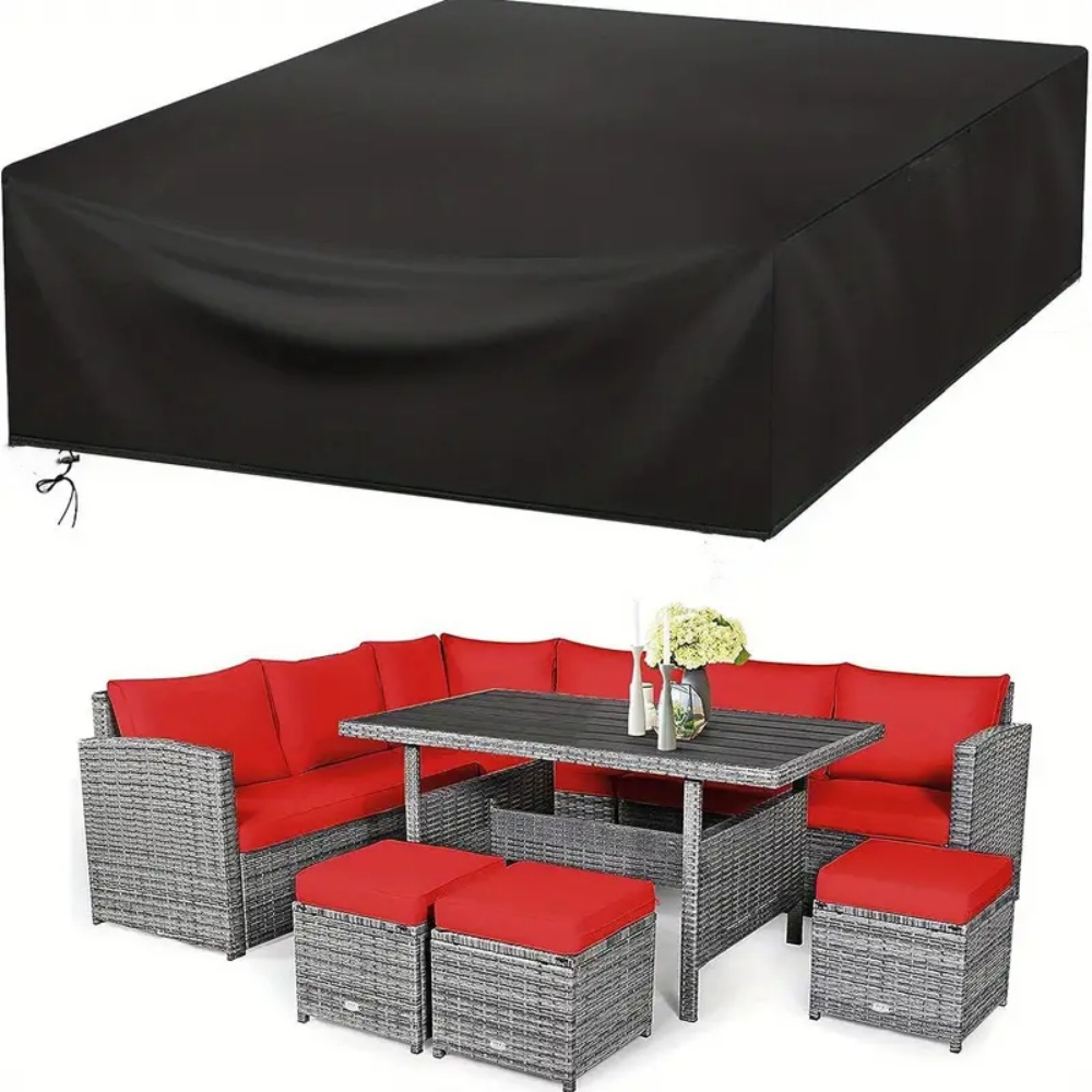 (102-137inch Length) size Outd - Outdoor Furniture Usa 评论和价格