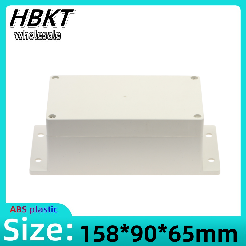 1pcs 158x90x65mm Plastic housi - Outdoor Furniture Outlet 评论和价格