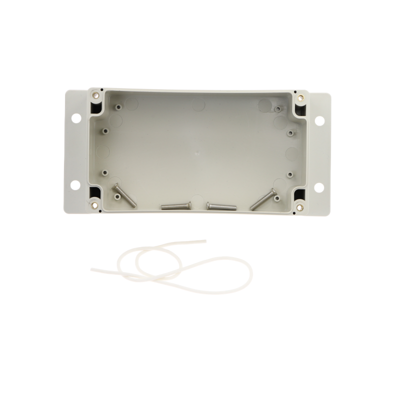 1pcs 158x90x65mm Plastic housi - Outdoor Furniture Outlet 评论和价格