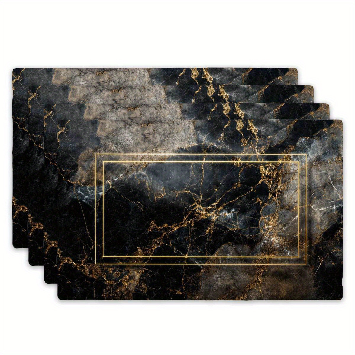 Metallic Gold Green Leaf Art P - Outdoor Furniture Dining 评论和价格