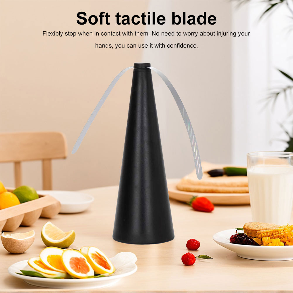 2pcs Fly Repellent Fan Table T - Outdoor Furniture Usa 评论和价格