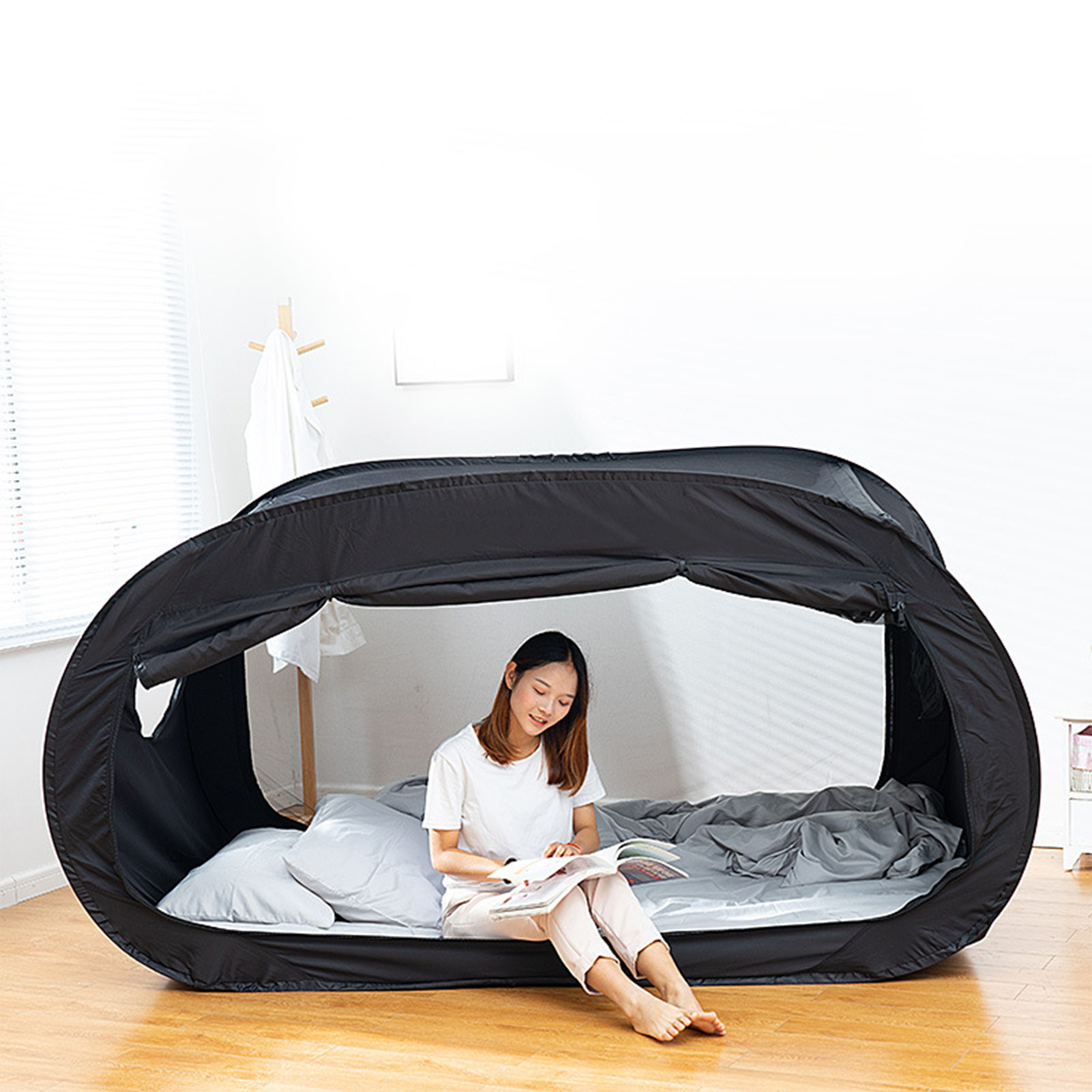 Indoor Bed Tent Bed Tent Outdo - Outdoor Furniture Gazebo 评论和价格