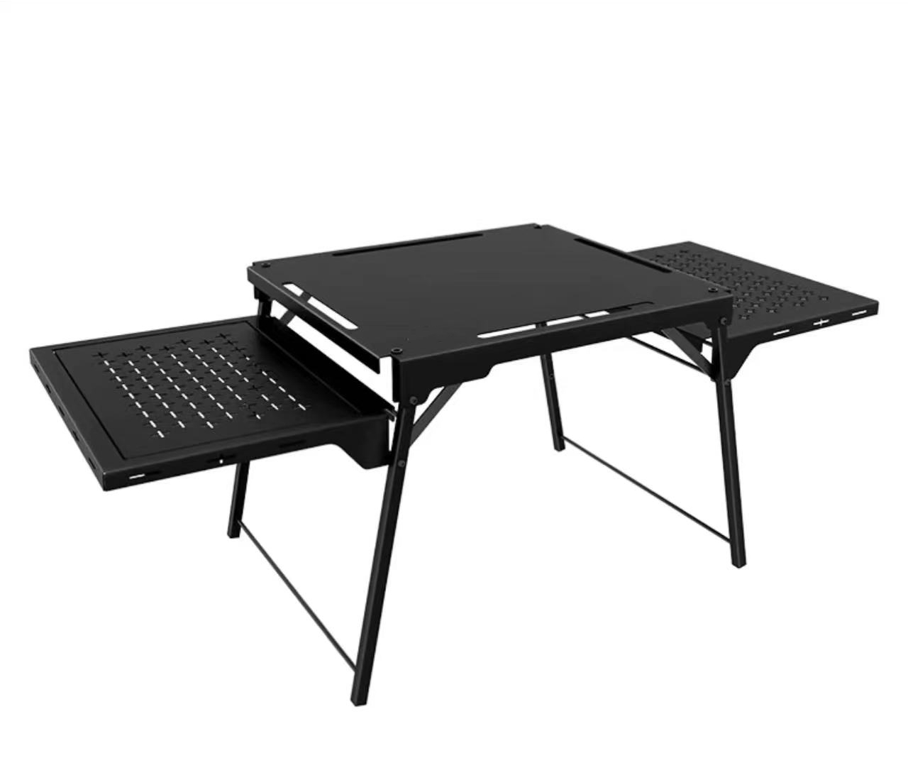 SM-IGTN Aluminum Portable Camp - Outdoor Furniture Warehouse 评论和价格