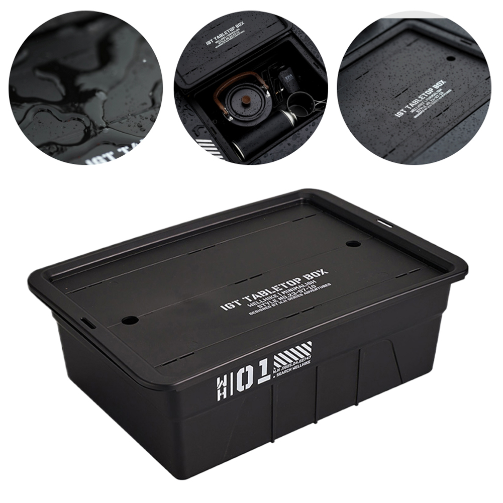 IGT One Unit Tea Tray Multifun - Outdoor Furniture Usa 评论和价格