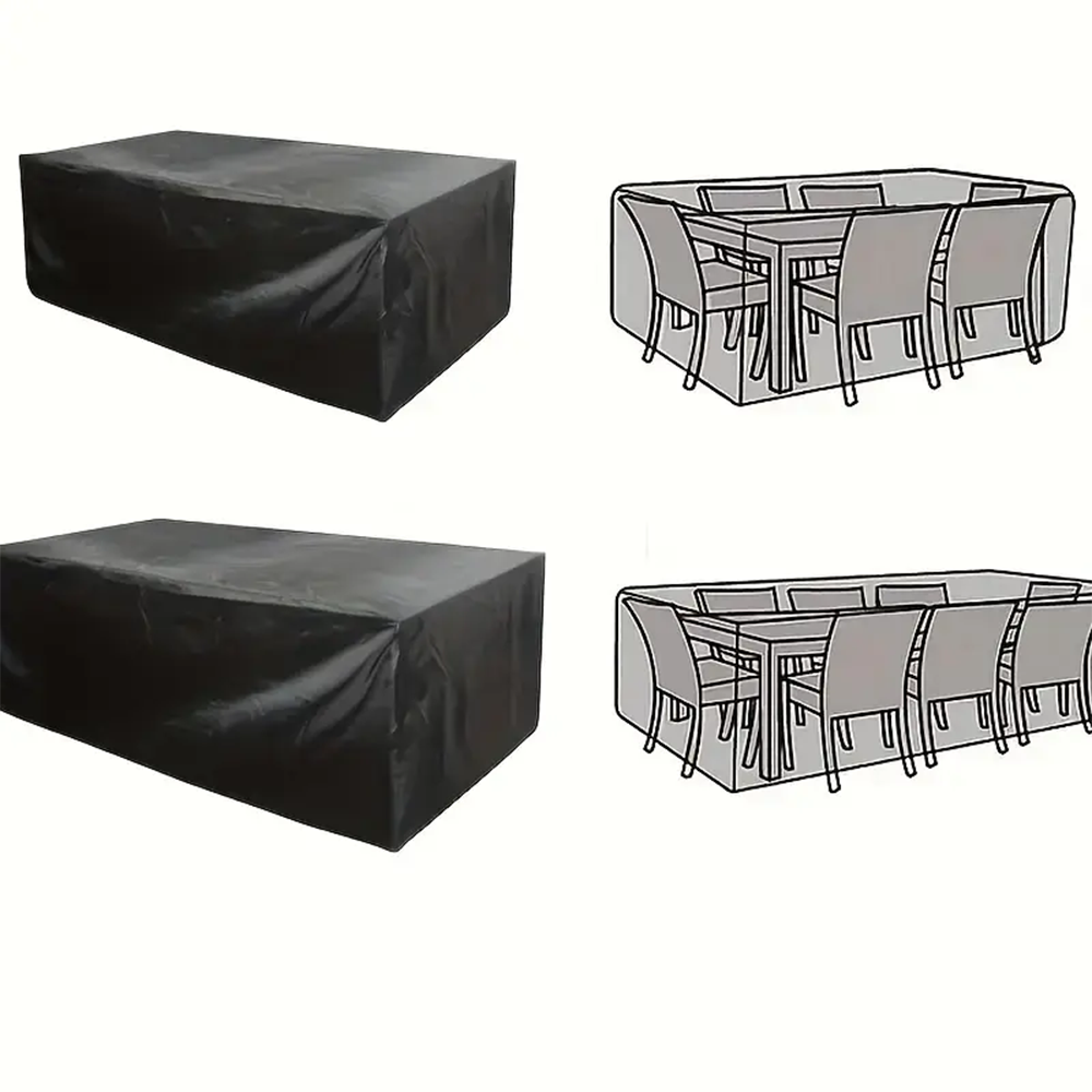 Outdoor Patio Garden Furniture - Outdoor Furniture Waterproof 评论和价格