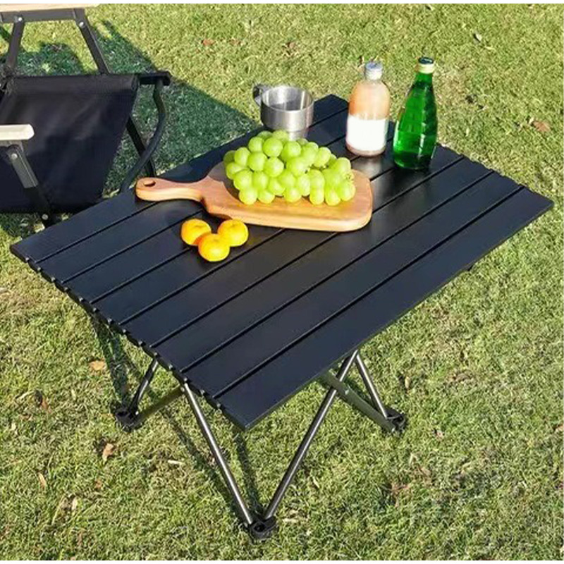 Portable Egg Roll Folding Camp - Outdoor Furniture Usa 评论和价格