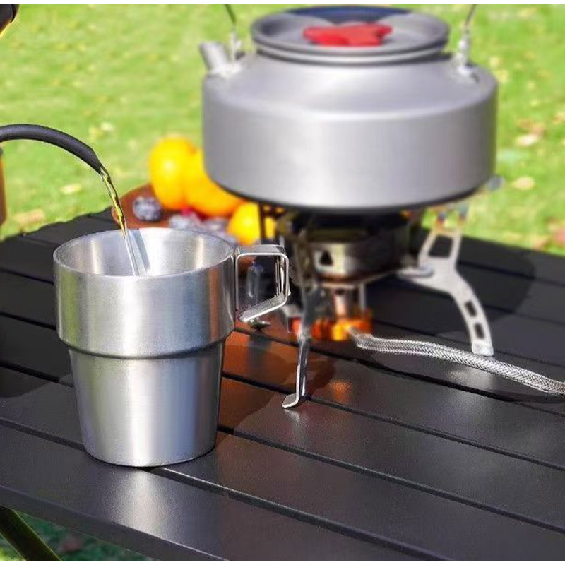 Portable Egg Roll Folding Camp - Outdoor Furniture Usa 评论和价格