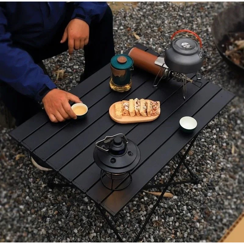 Portable Egg Roll Folding Camp - Outdoor Furniture Usa 评论和价格