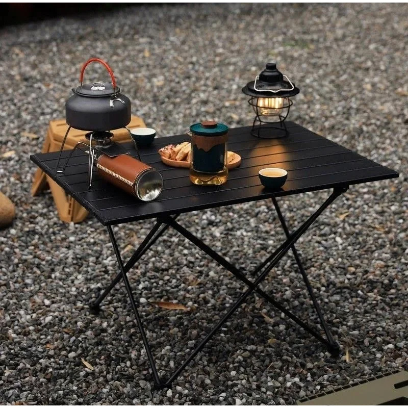 Portable Egg Roll Folding Camp - Outdoor Furniture Usa 评论和价格