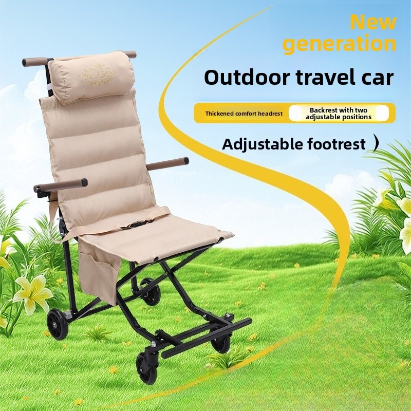 Outdoor Folding Chair Cart Lig - Outdoor Furniture Lowes 评论和价格