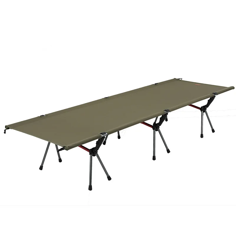 Elevated Portable Folding Camp - Outdoor Daybed Furniture 评论和价格