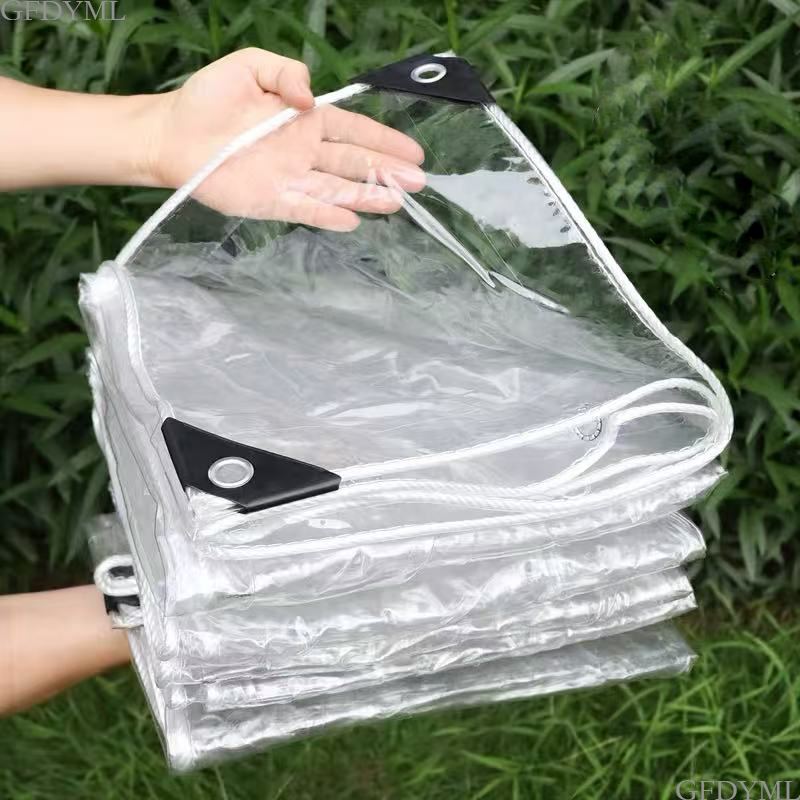 Transparent, waterproof PVC fa - Outdoor Furniture Replacement Fabric 评论和价格