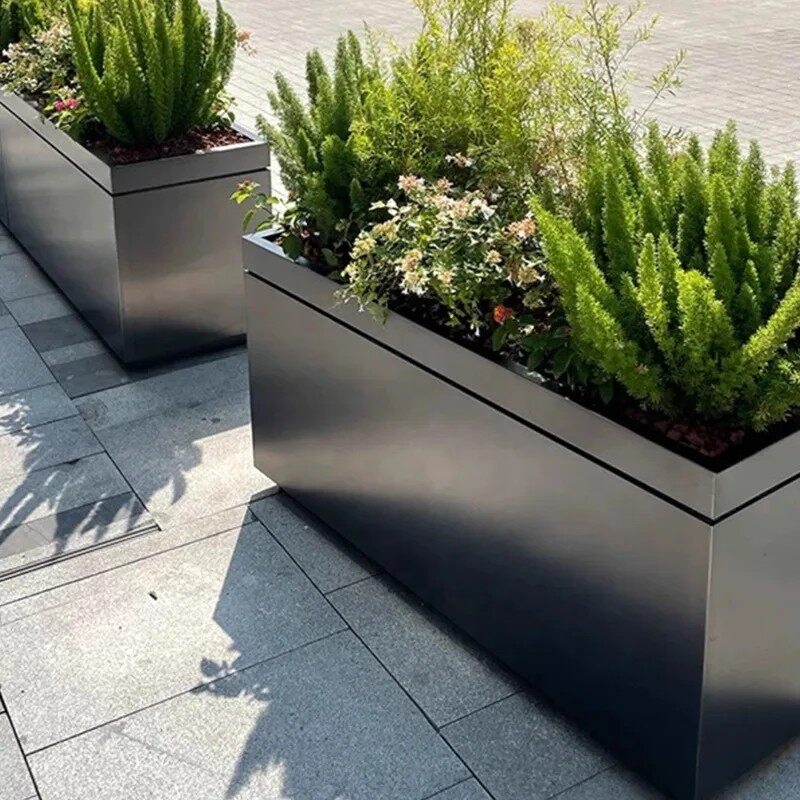 &Outdoor Wrought-Iron Flower B - Outdoor Furniture Store 评论和价格
