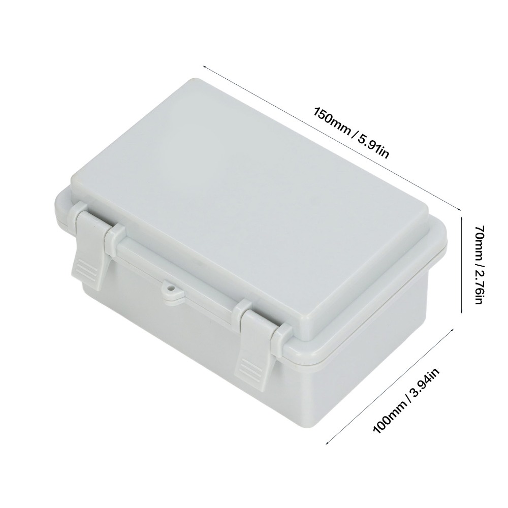 Durable 150×100×70mm Waterproo - Outdoor Furniture Outlet 评论和价格