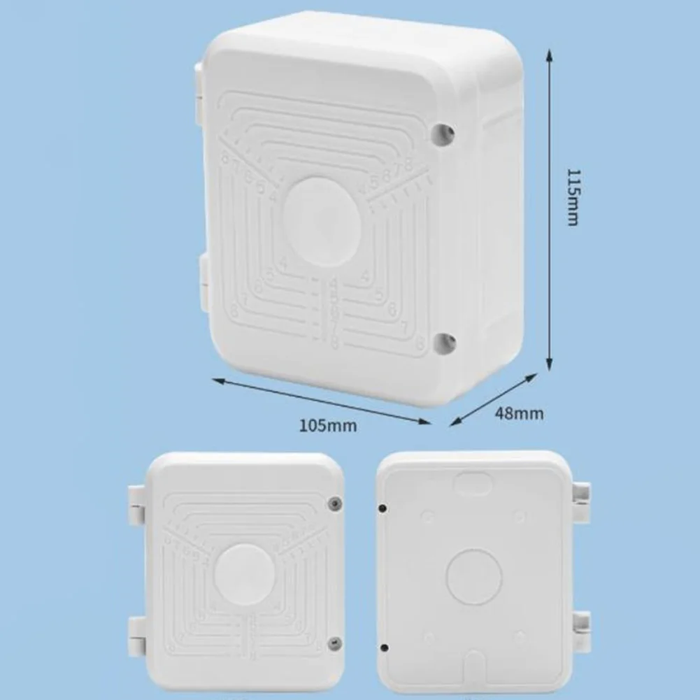 Waterproof Junction Box for Cc - Outdoor Furniture Outlet 评论和价格