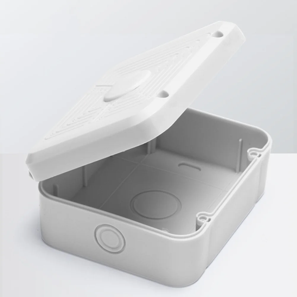 Waterproof Junction Box for Cc - Outdoor Furniture Outlet 评论和价格