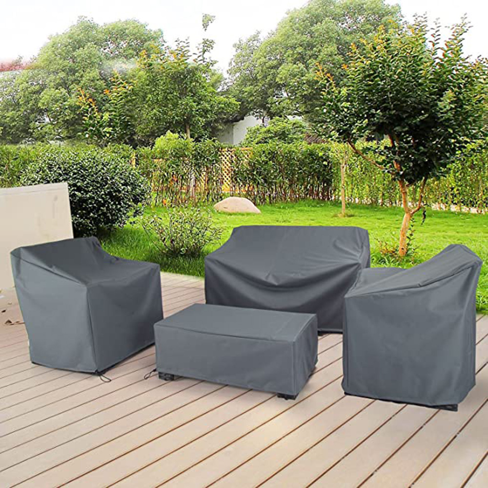 1-4-Piece Outdoor Veranda Pati - Outdoor Furniture Durable 评论和价格