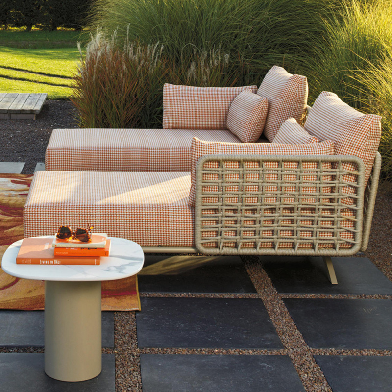 Sun Loungers,Outdoor Bed,Balco - Outdoor Furniture For Cafe 评论和价格