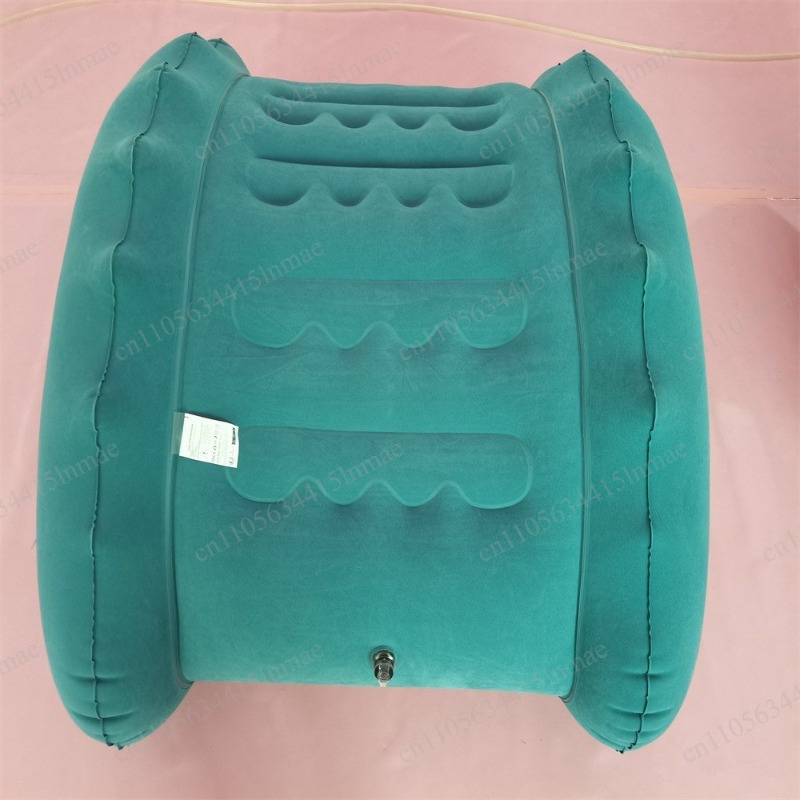 PVC Flocked Inflatable Rocking - Outdoor Furniture Lowes 评论和价格