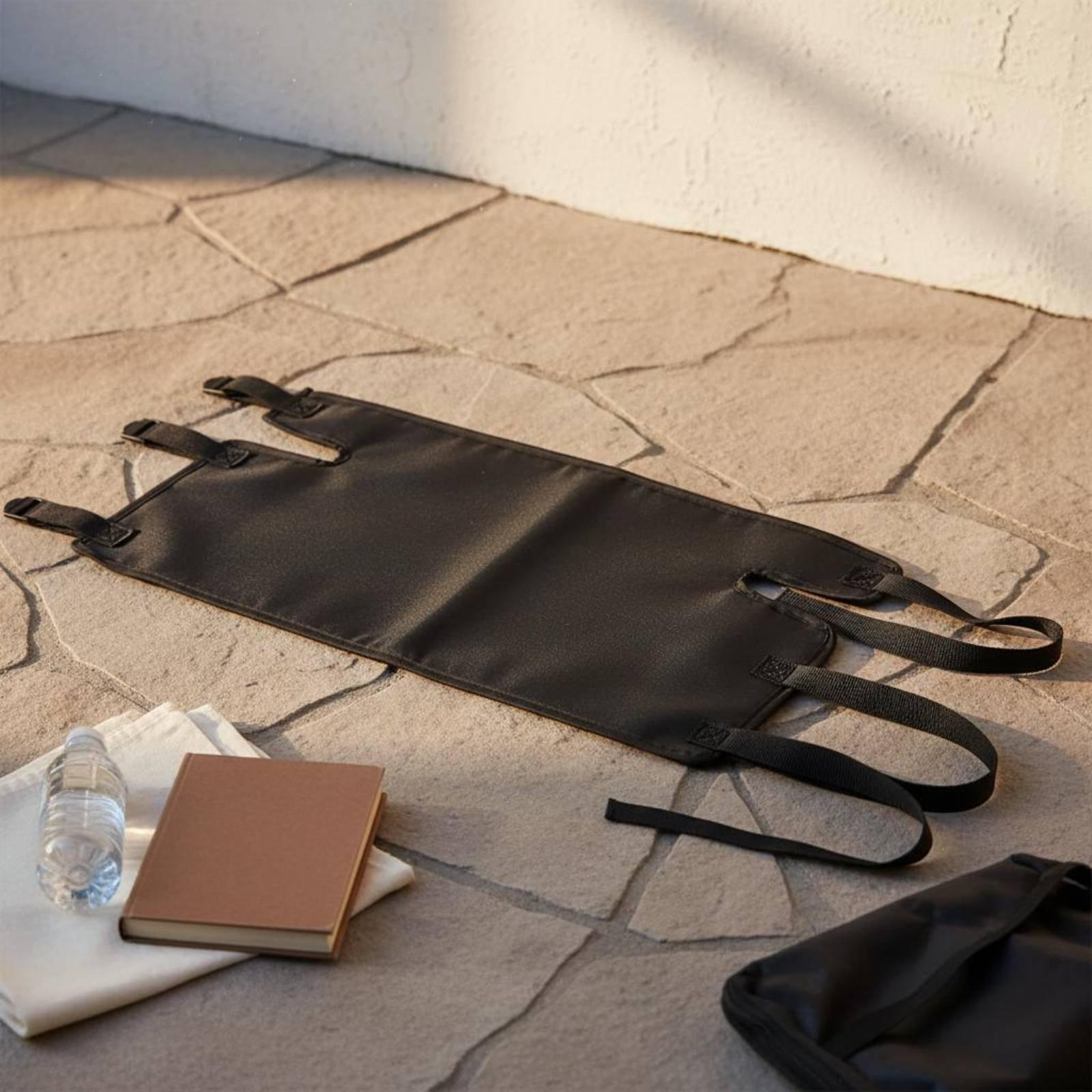 Oxford Cloth Folding Chair Cov - Outdoor Furniture Replacement Fabric 评论和价格