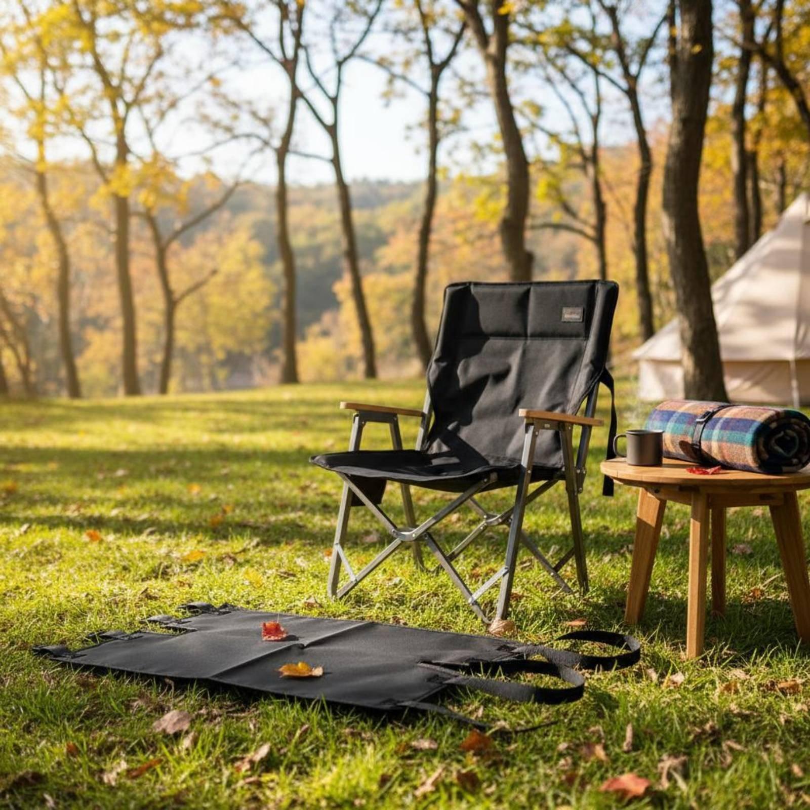 Oxford Cloth Folding Chair Cov - Outdoor Furniture Replacement Fabric 评论和价格