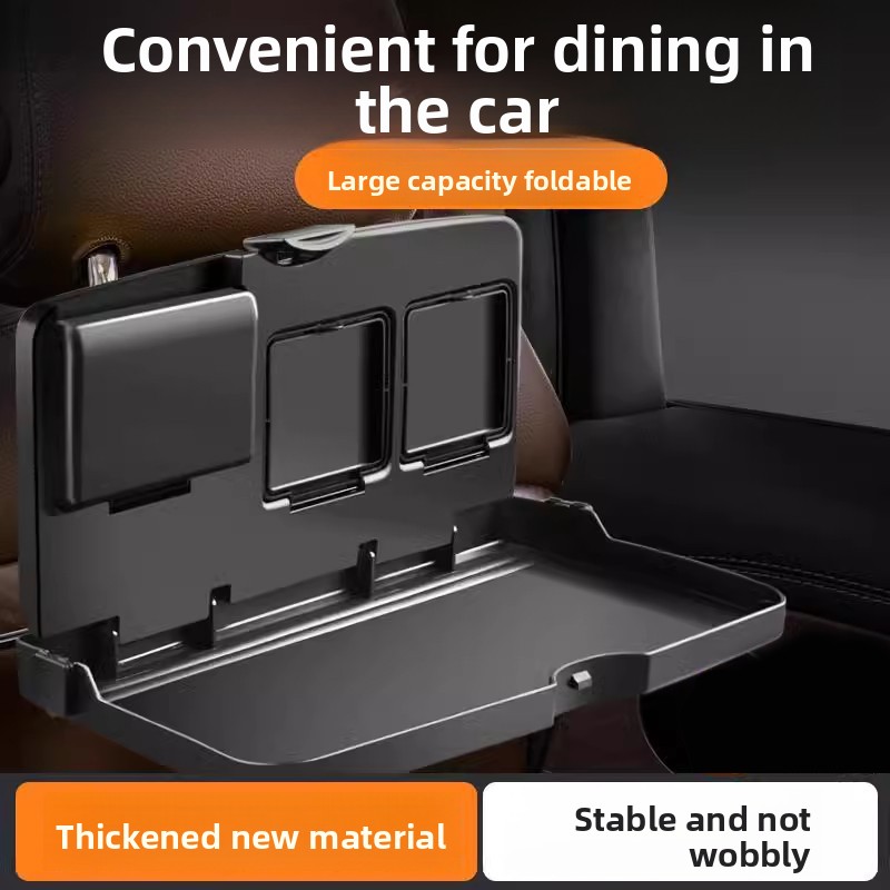 Car Back Seat Foldable Dining  - Outdoor Furniture Dining 评论和价格