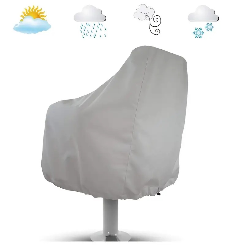 Boat Seat Cover, Chair Cover,  - Outdoor Furniture Lowes 评论和价格