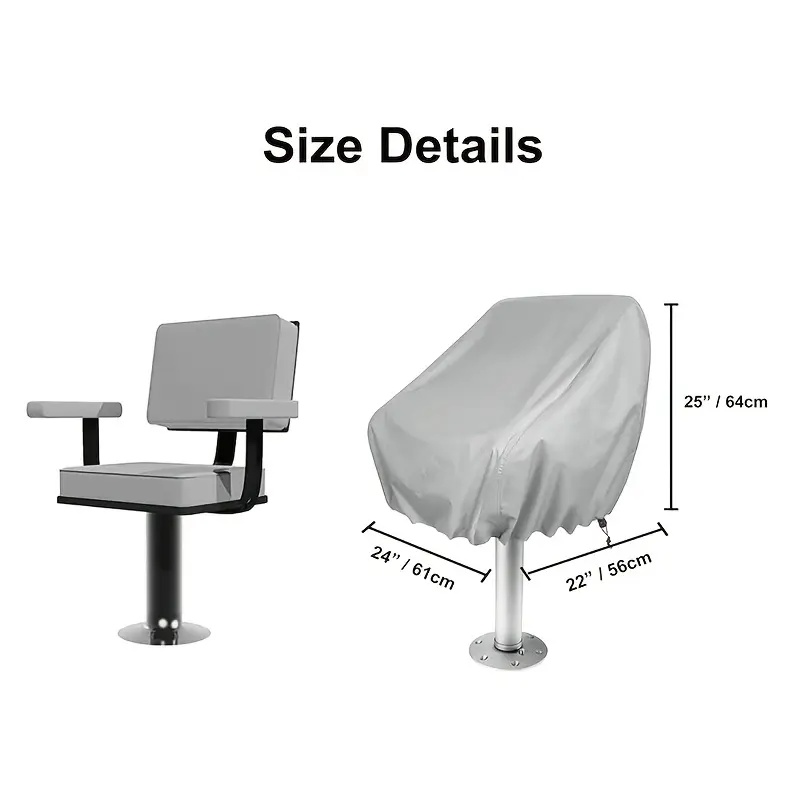 Boat Seat Cover, Chair Cover,  - Outdoor Furniture Lowes 评论和价格