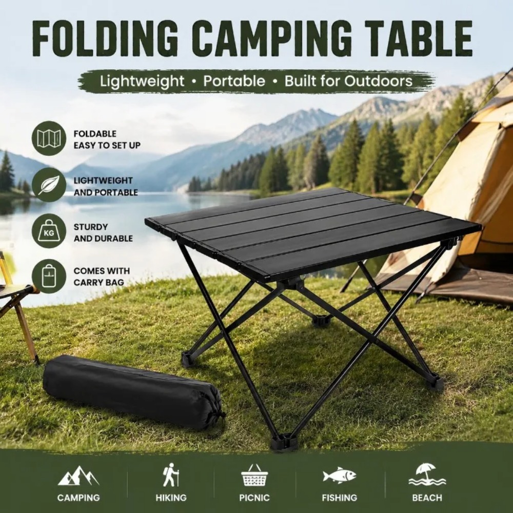Ultra-lightweight Portable Cam - Outdoor Furniture Usa 评论和价格