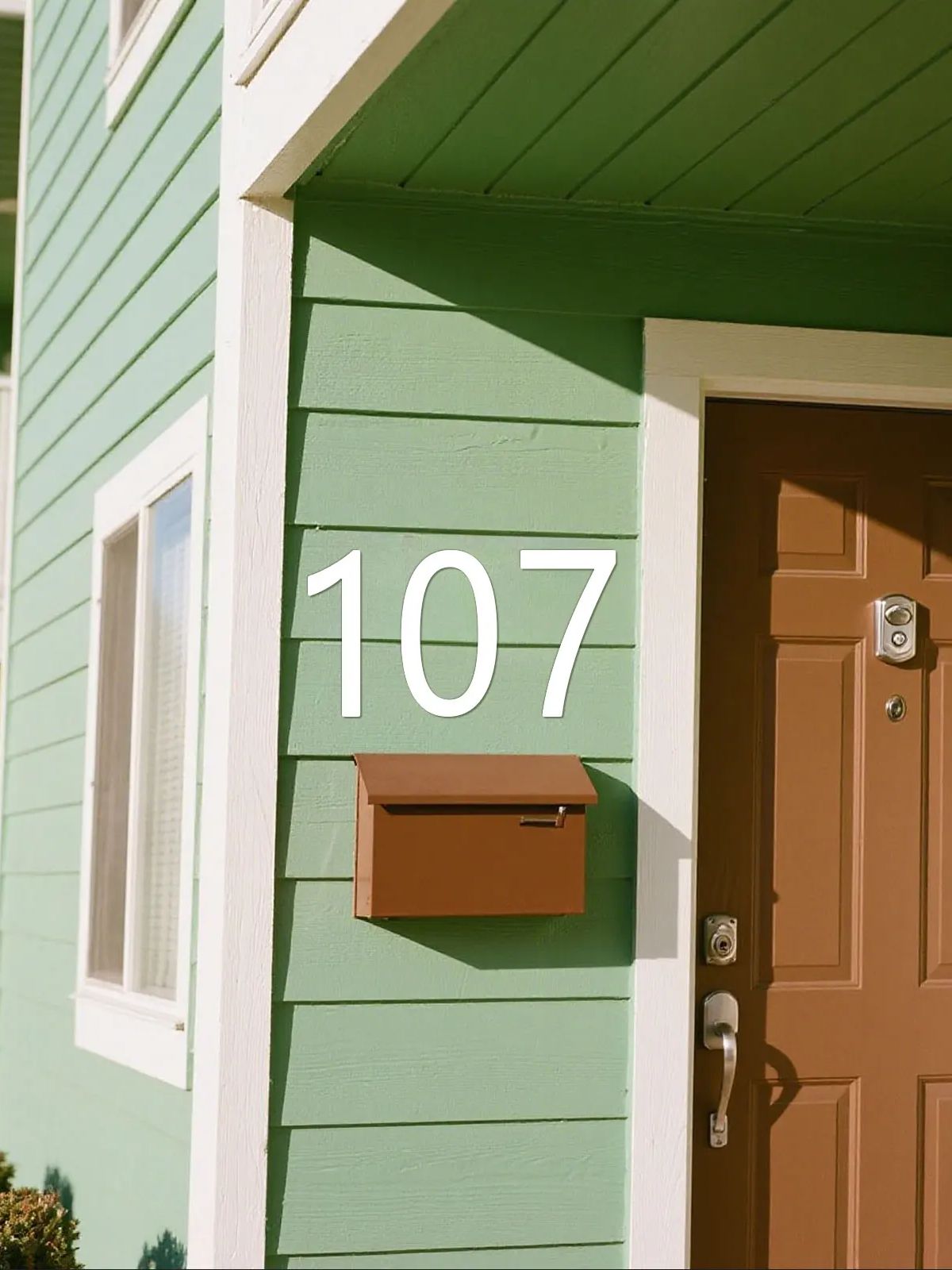 Flat Aluminum House Numbers Sc - Outdoor Furniture Warehouse 评论和价格
