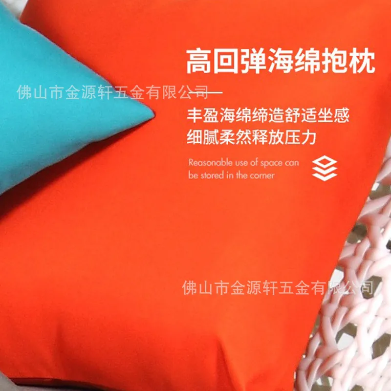 Round Rattan Outdoor Daybed Pa - Outdoor Daybed Furniture 评论和价格