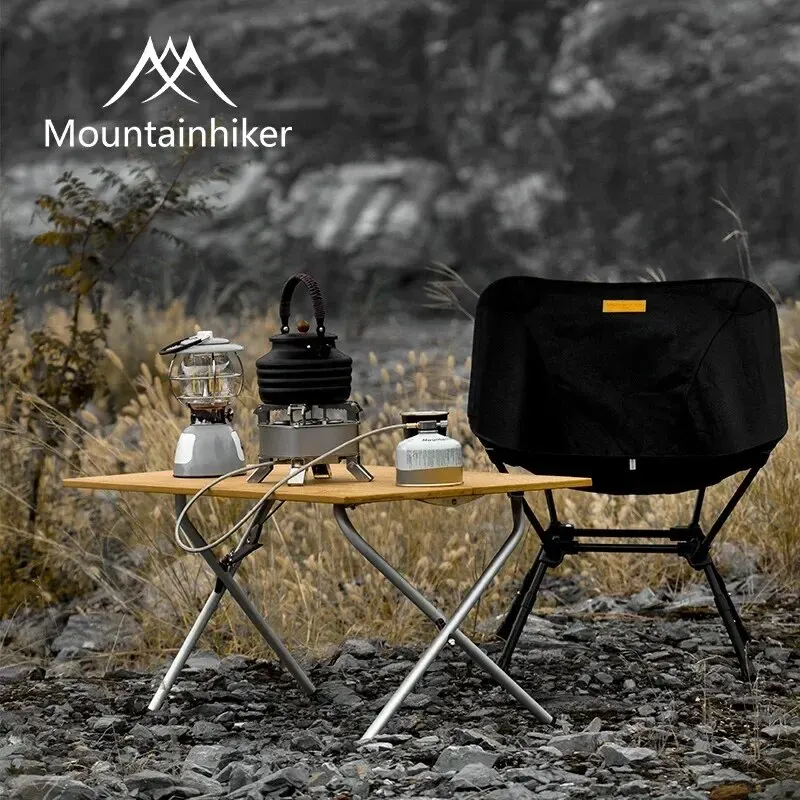 MOUNTAINHIKER 2/3 Bamboo Foldi - Outdoor Furniture Usa 评论和价格