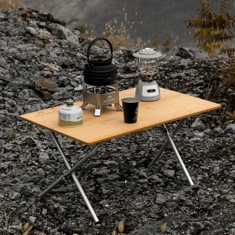 MOUNTAINHIKER 2/3 Bamboo Foldi - Outdoor Furniture Usa 评论和价格
