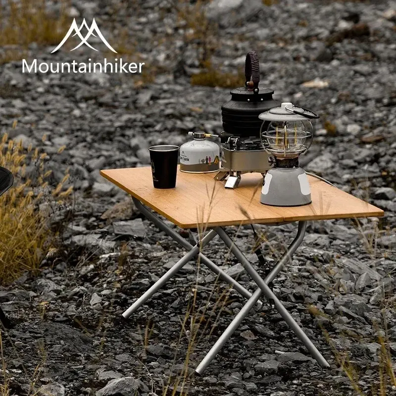 MOUNTAINHIKER 2/3 Bamboo Foldi - Outdoor Furniture Usa 评论和价格