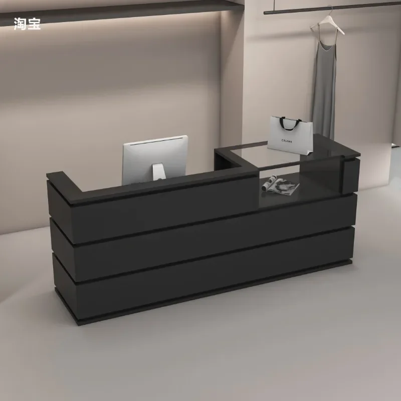 Beauty Salon Counter Outdoor S - Outdoor Furniture Store 评论和价格
