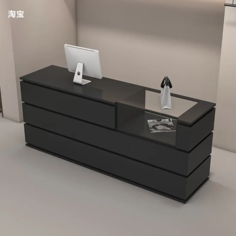Beauty Salon Counter Outdoor S - Outdoor Furniture Store 评论和价格