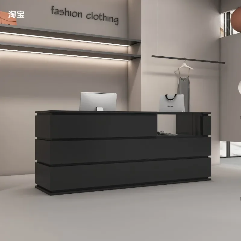 Beauty Salon Counter Outdoor S - Outdoor Furniture Store 评论和价格