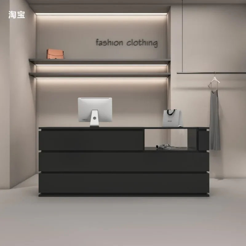 Beauty Salon Counter Outdoor S - Outdoor Furniture Store 评论和价格
